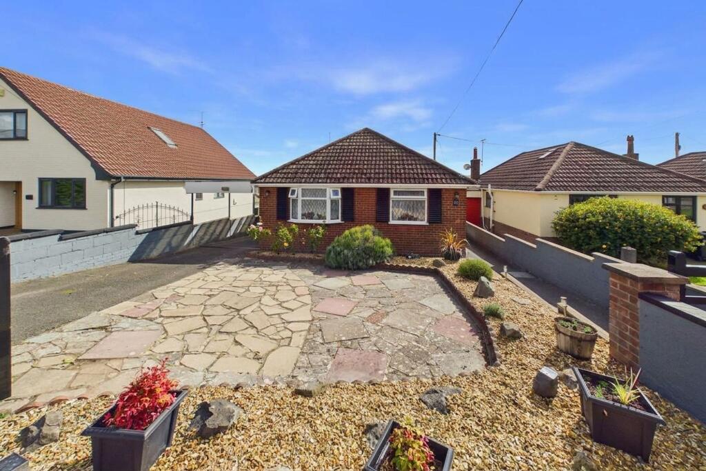 Main image of property: Spon Green, Buckley, CH7
