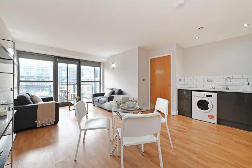 Main image of property: 503 West One Central, West One S1