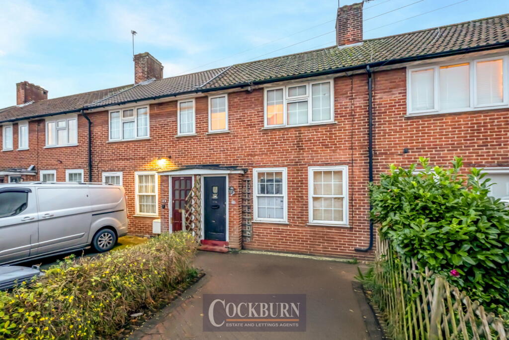 Main image of property: Cattistock Road, Mottingham, SE9