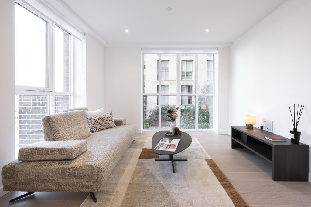 Main image of property: Elmhurst Building, Fulton Road, Wembley