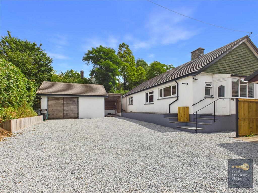 Main image of property: Rectory Road, Dolton, Winkleigh