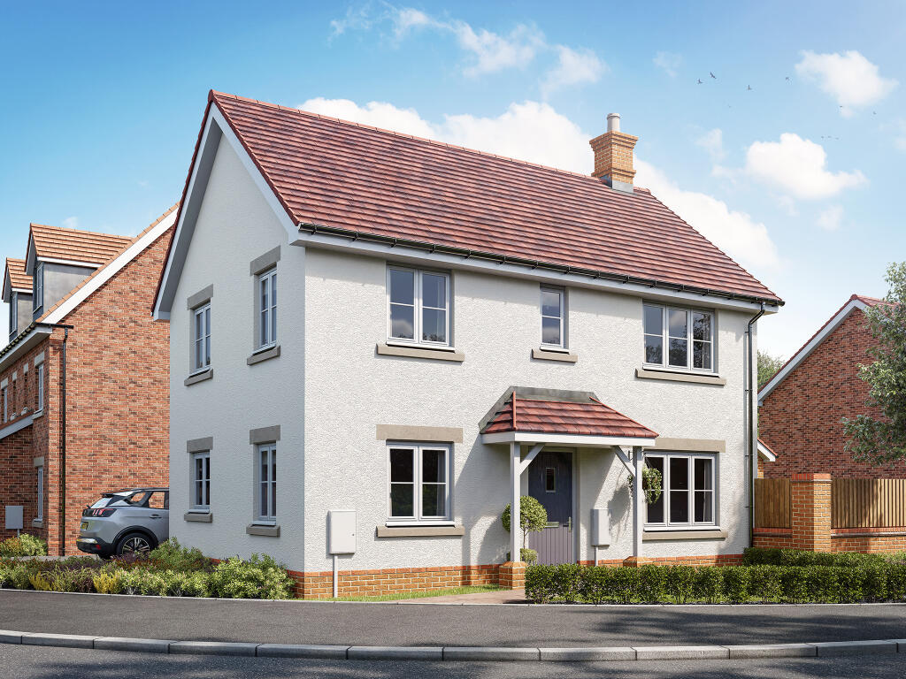 Main image of property: West Street,
Sompting,
Lancing,
West Sussex,
BN15 0BE