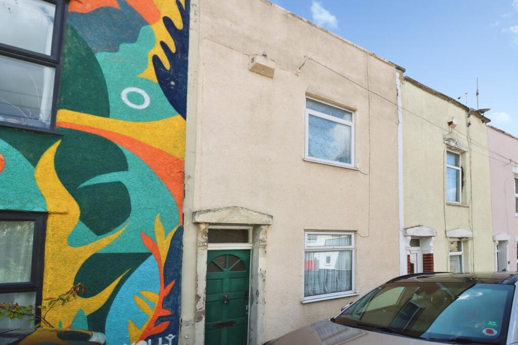 Main image of property: Arley Terrace, St George, Bristol, BS5