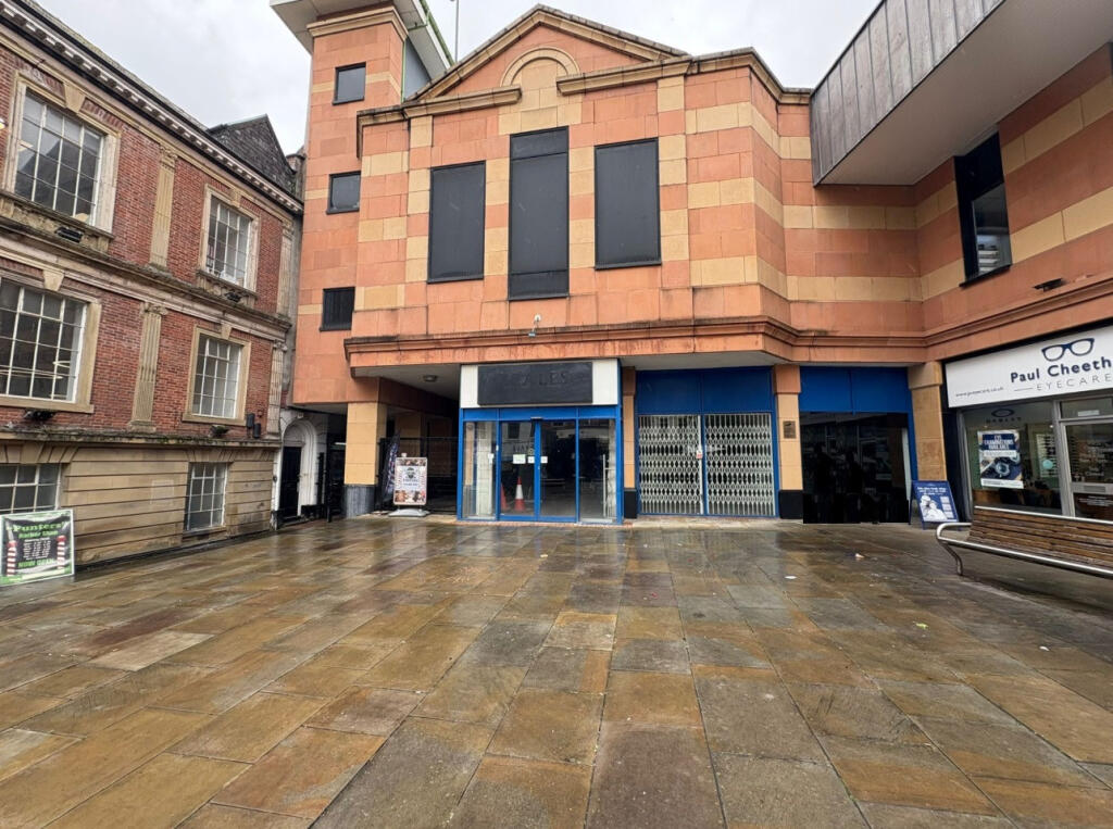 Main image of property: Pioneer House, Rochdale Exchange, Rochdale, Lancashire, OL16