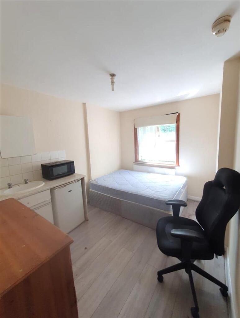 Main image of property: Townsend Road, Tottenham, London