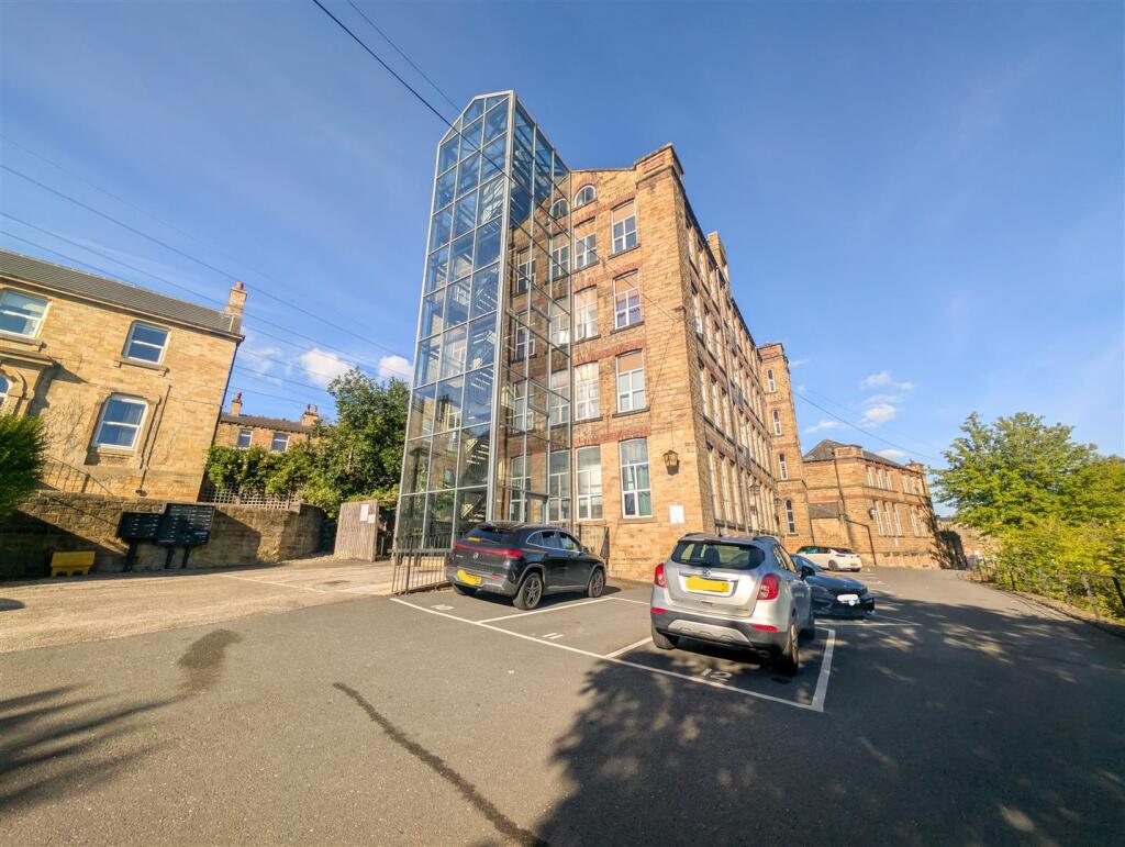 Main image of property: Fearnley Mill Drive, Huddersfield