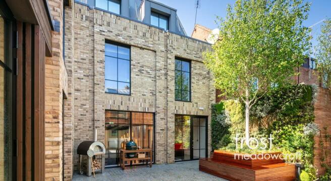 New Timber Yard Hammersmith W6 office to let west London extb.jpg