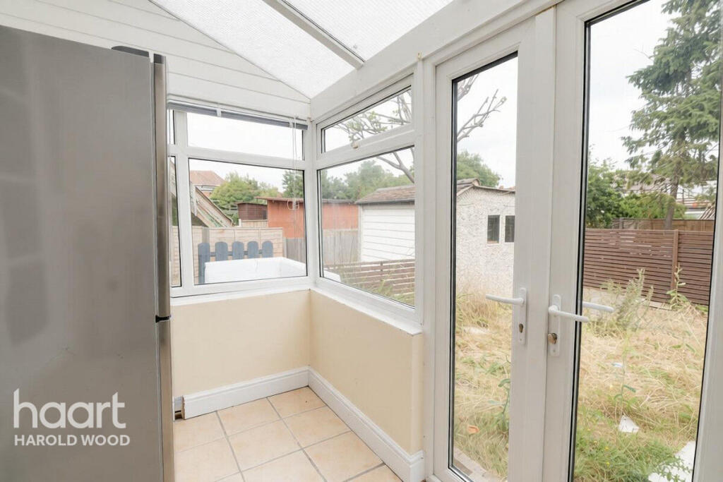 Main image of property: Arundel Road, Harold Wood