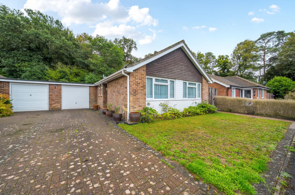 Main image of property: Perry Way, Headley, Hampshire, GU35