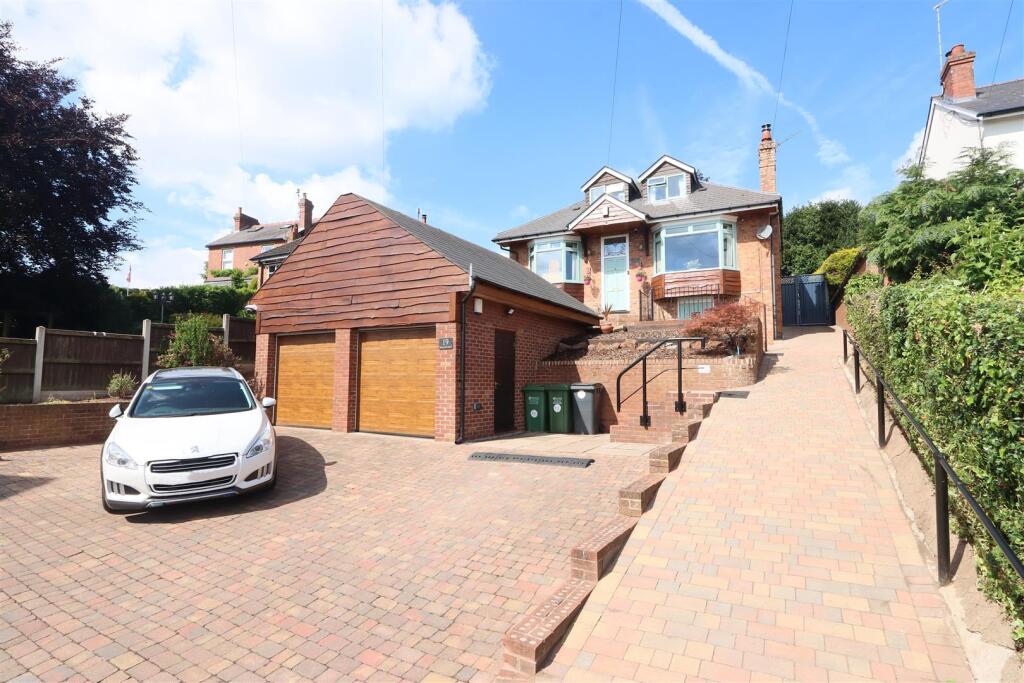 Main image of property: Reservoir Road, Kidderminster