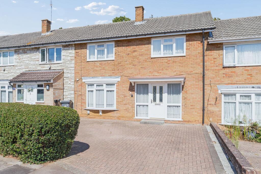 Main image of property: Longfields, Stevenage, SG2