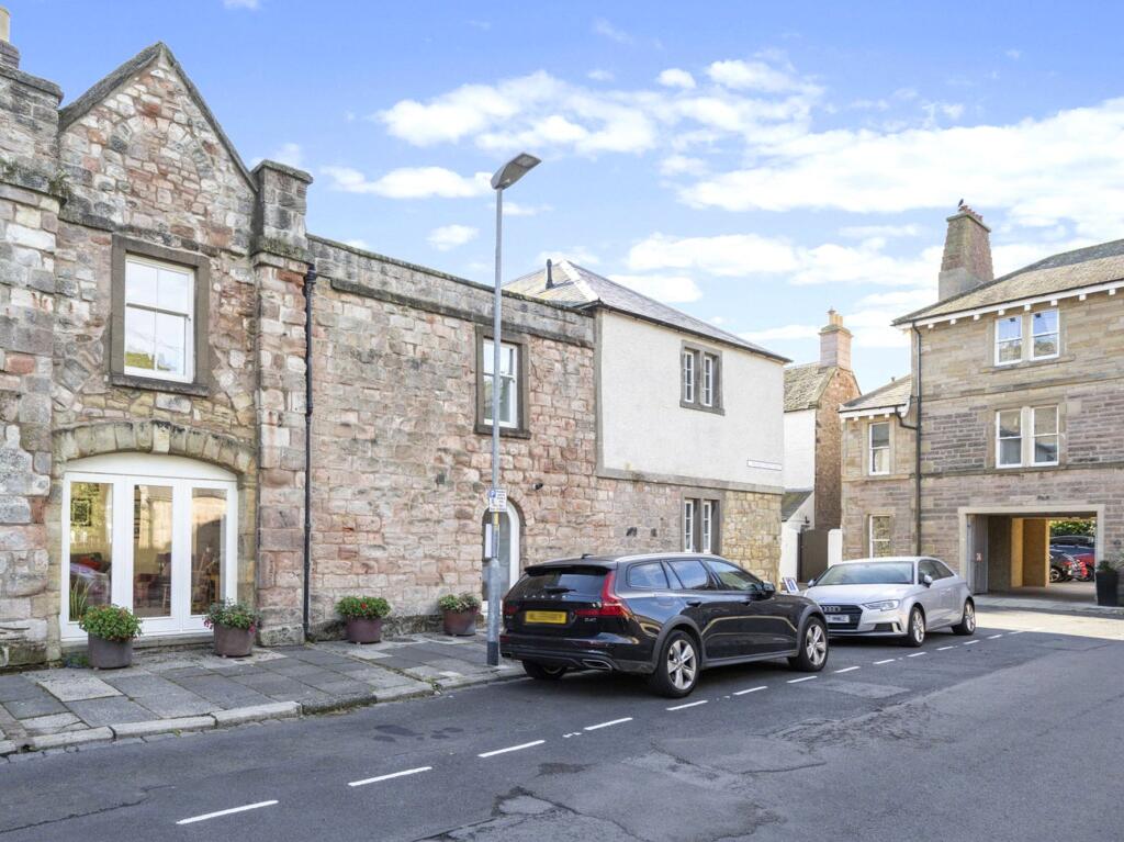 Main image of property: Governors Gardens, Berwick-upon-Tweed, Northumberland