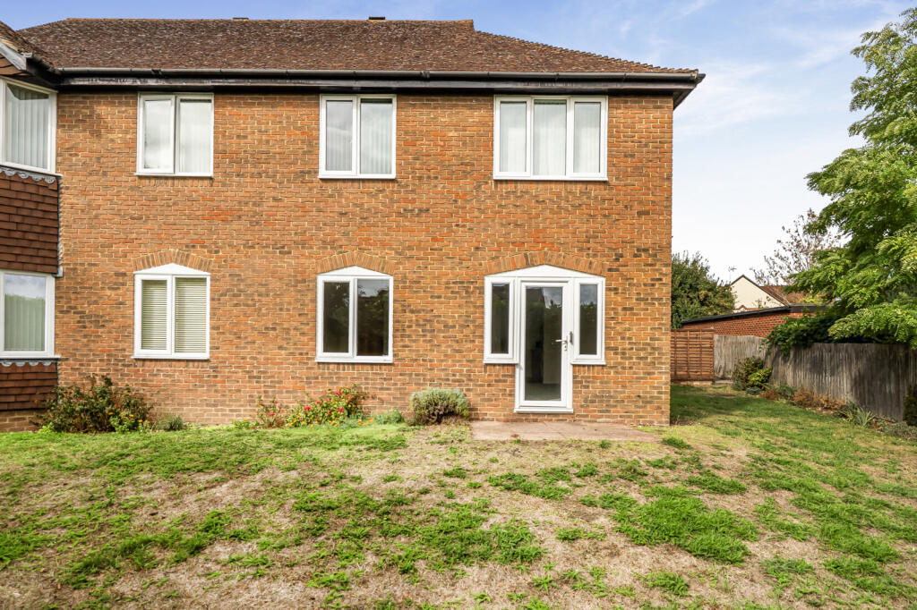 Main image of property: Ferndale Court, Thatcham, Berkshire