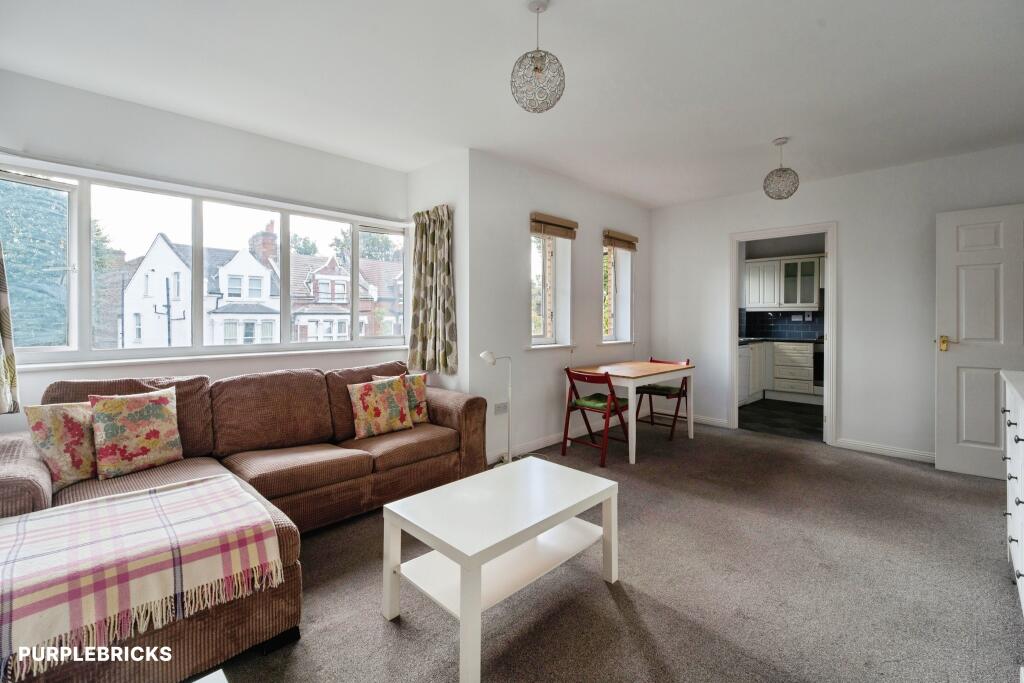 Main image of property: Grasgarth Close, London, W3