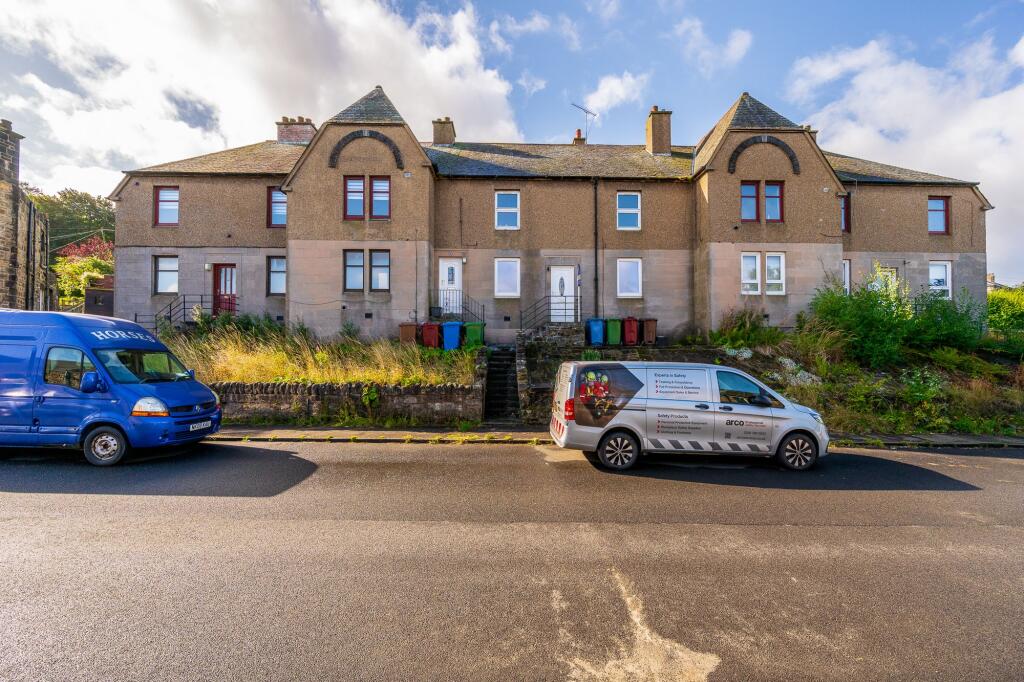 Main image of property: Stewart Avenue, Bo'ness, EH51