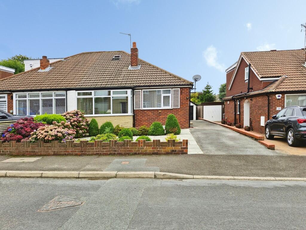 Main image of property: Peasehill Close, Rawdon