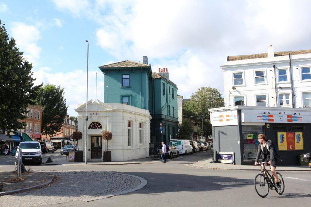 Main image of property: Prestonville Road, Brighton, Brighton & Hove