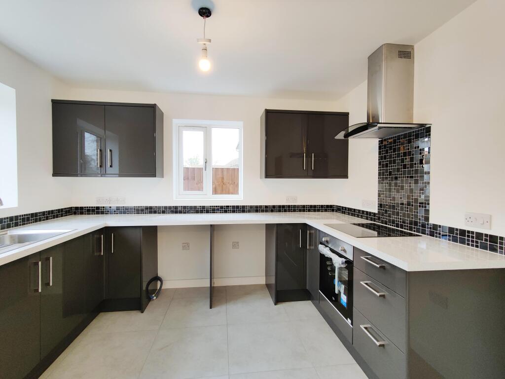 Main image of property: Sutton Crescent, Freethorpe, NORWICH