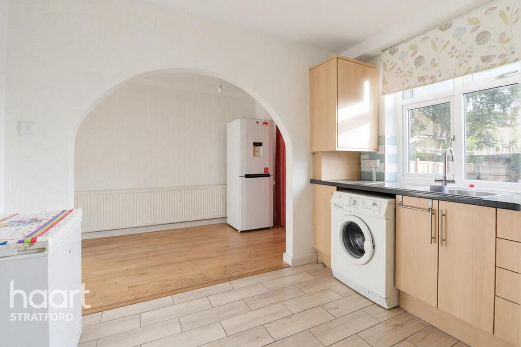 Main image of property: Ibbotson Avenue, LONDON