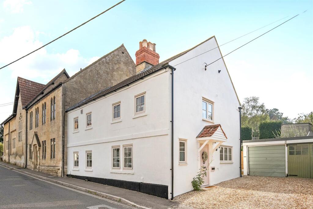 Main image of property: Church Street, Hilperton, Trowbridge