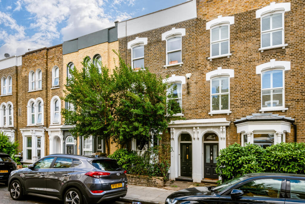 Main image of property: Dunlace Road, E5