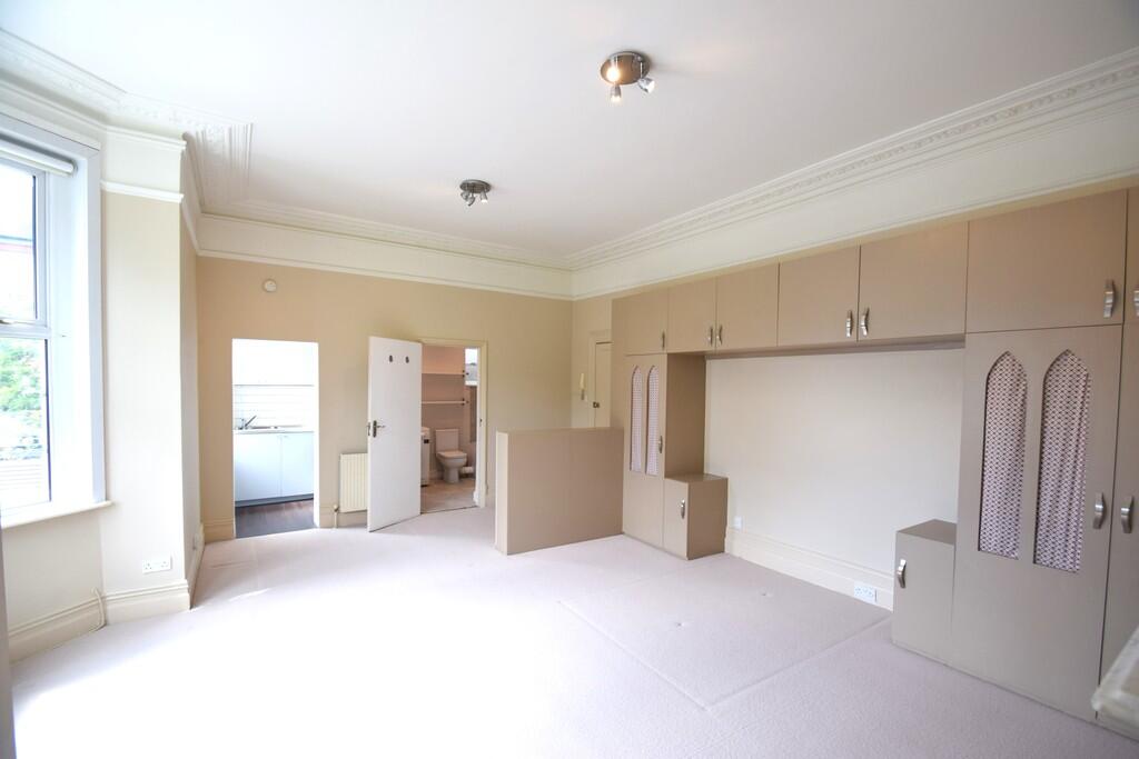 Main image of property: Burlington Gardens, Chiswick