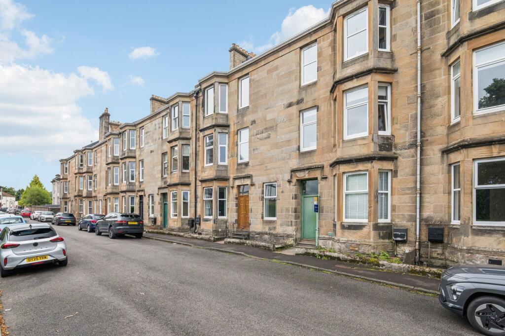 Main image of property: Williamson Avenue, Dumbarton, G82