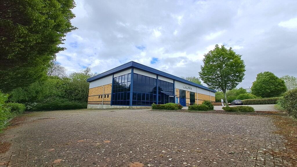 Main image of property: 10 Badby Park, Daventry, Northamptonshire, NN11