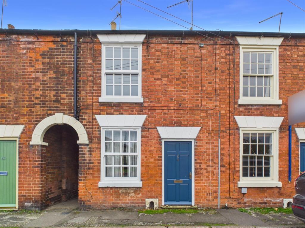 Main image of property: Station Road, Melbourne, DE73 8EB