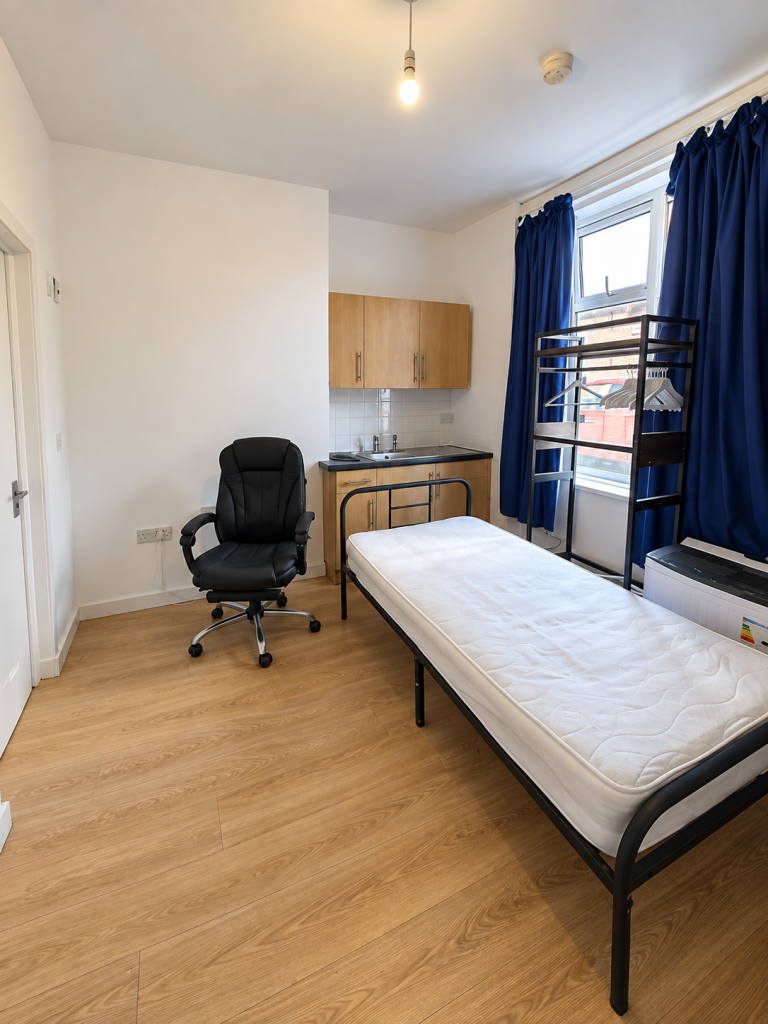 Main image of property: John Street, Haslingden, Rossendale, Lancashire