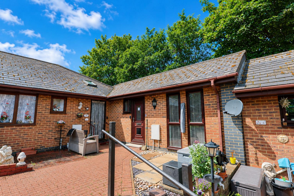 Main image of property: Trafalgar Street, Gillingham