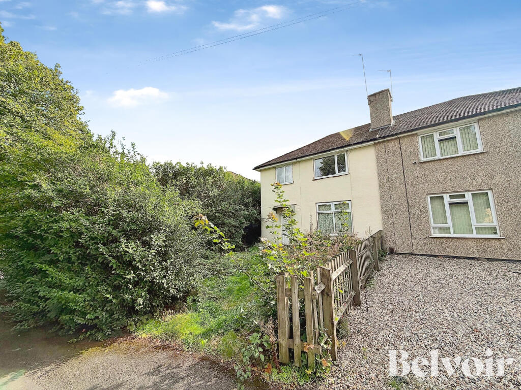 Main image of property: Hannah Road, Bilston, Wolverhampton, WV14