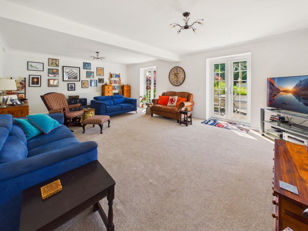 Main image of property: Hollydene Road, Sparrows Green, TN5