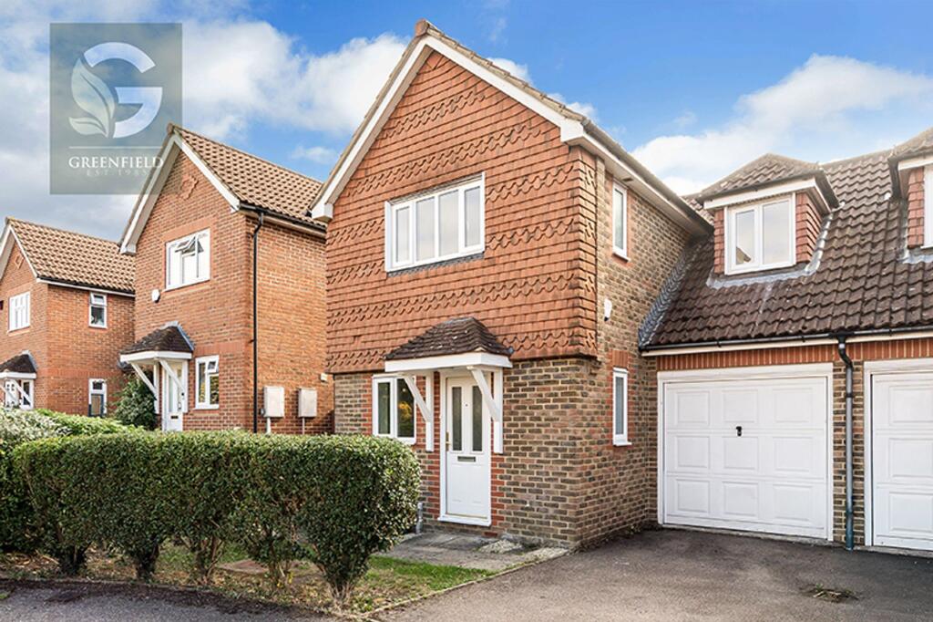 Main image of property: Primrose Walk, Ewell Village, Epsom, Surrey, KT17 2EZ