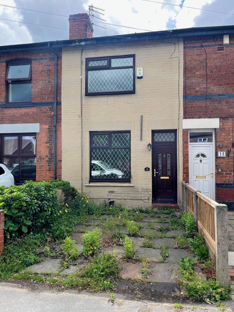 Main image of property: Dialstone Lane, Offerton, Stockport SK2 6AA