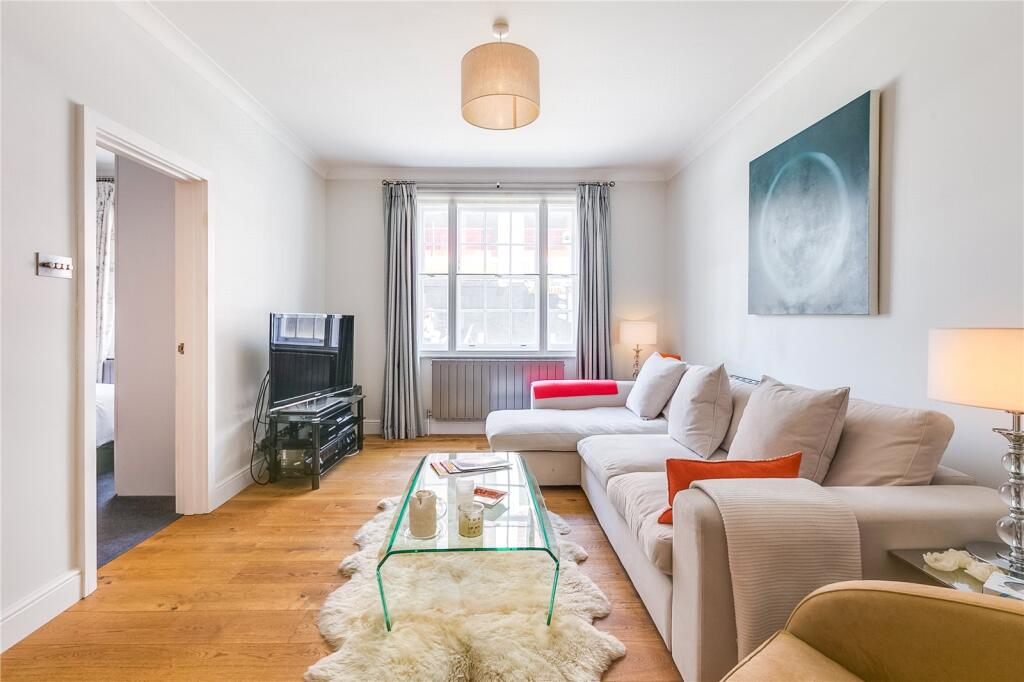Main image of property: Dovehouse Street, 
Chelsea, SW3