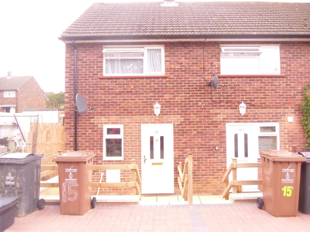 Main image of property: Warwick Road, Stevenage