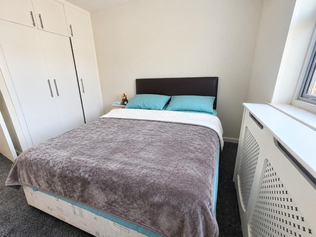 Main image of property: Verulam Court, Woolmead Avenue, Colindale, Barnet, London