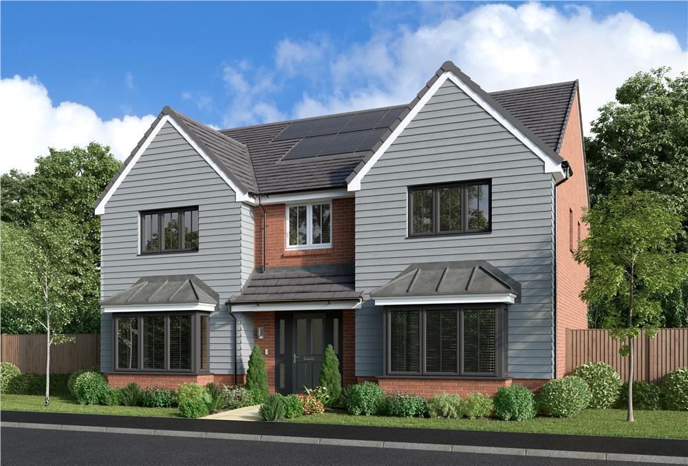 Main image of property: Harbury Lane,
Leamington,
CV33 9WH