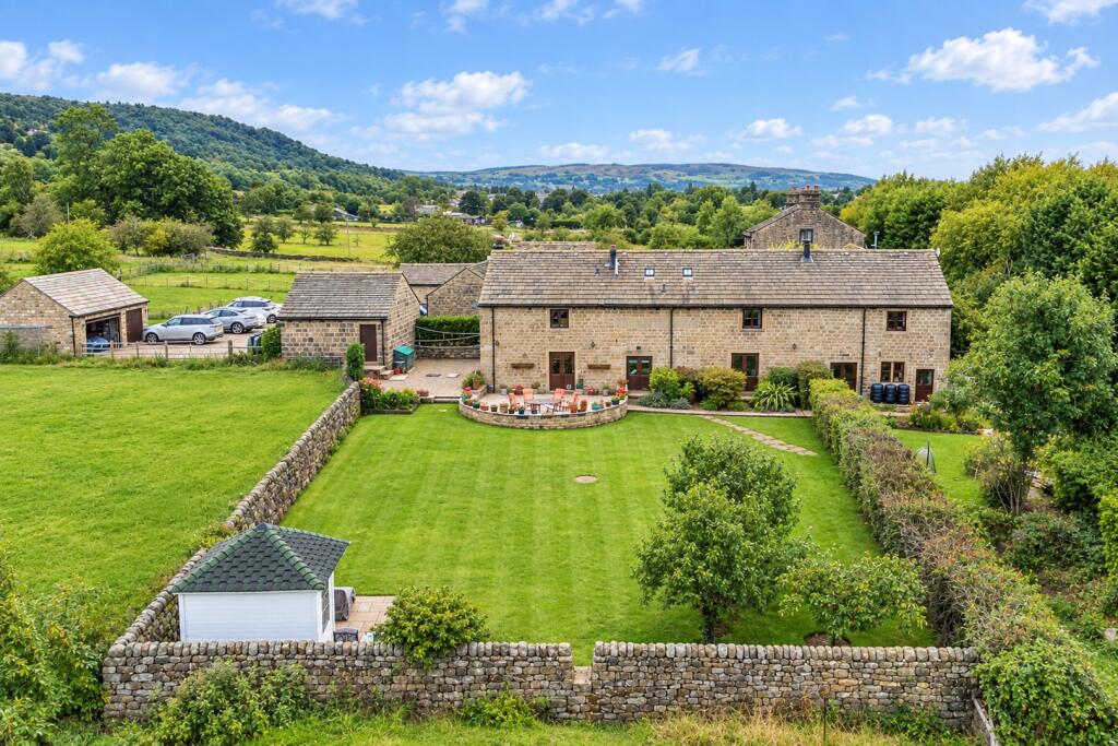 Main image of property: Midgley Farm Yard, East Busk Lane, Otley, LS21