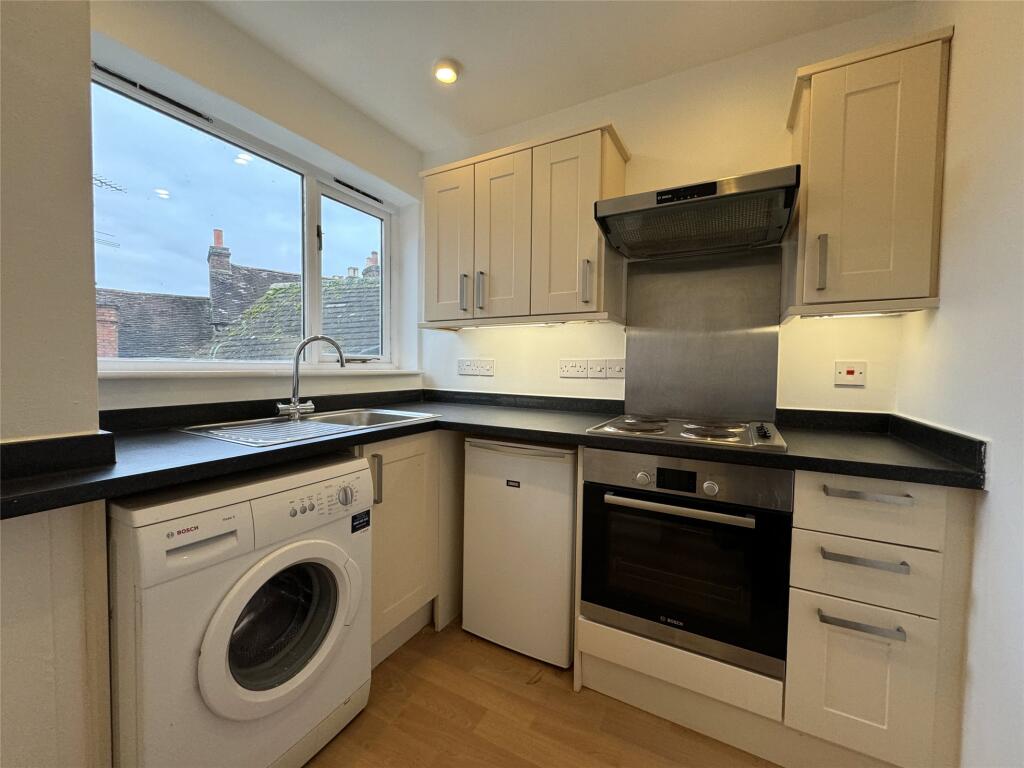 Main image of property: South Street, Dorking, Surrey, RH4