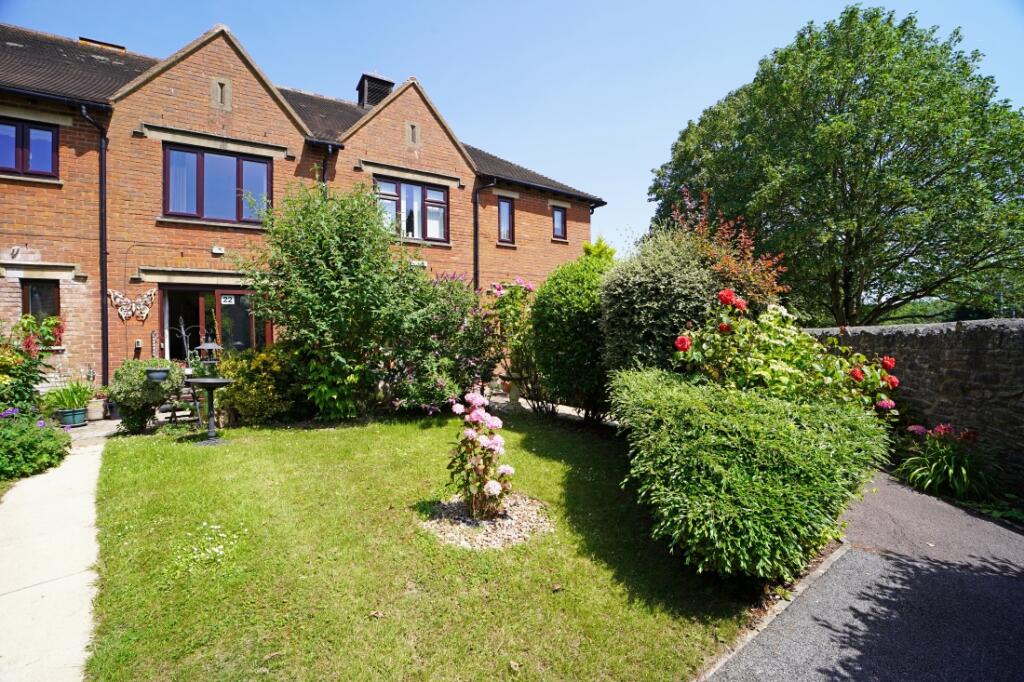 Main image of property: Parsonage Court, Highworth, SN6 7TJ