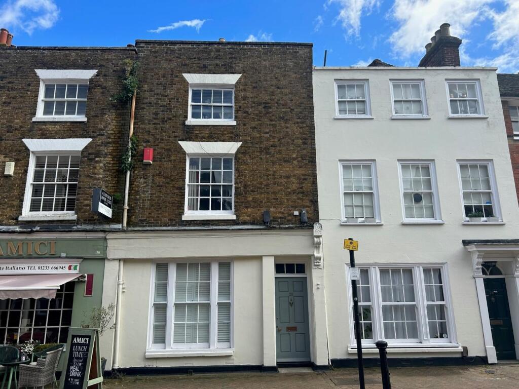 Main image of property: North Street, Ashford, Kent, TN24 8AJ