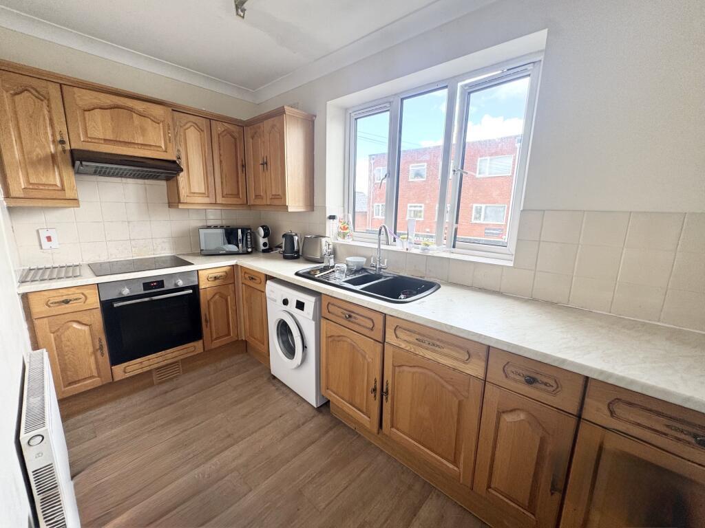 Main image of property: Wimborne Road, BOURNEMOUTH BH9