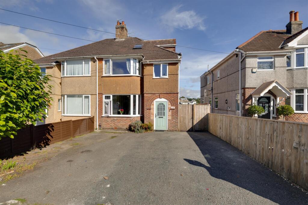 Main image of property: Fort Austin Avenue, Plymouth