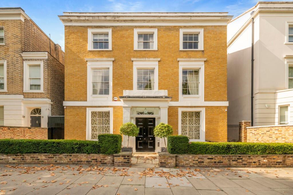 Main image of property: Hamilton Terrace, London NW8