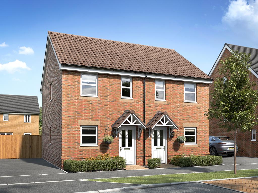 Main image of property: Gemini Drive,
Off Bath Road,
Warminster,
Wiltshire,
BA12 8BT