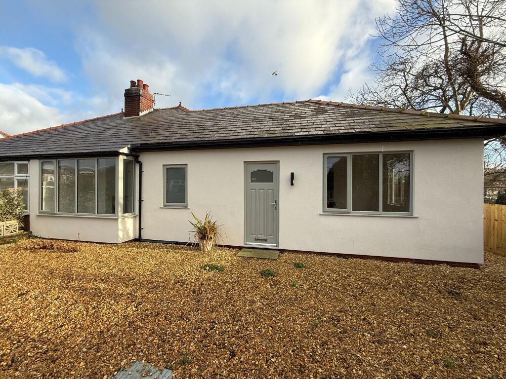 Main image of property: Gracamy Avenue, Warton, PR4