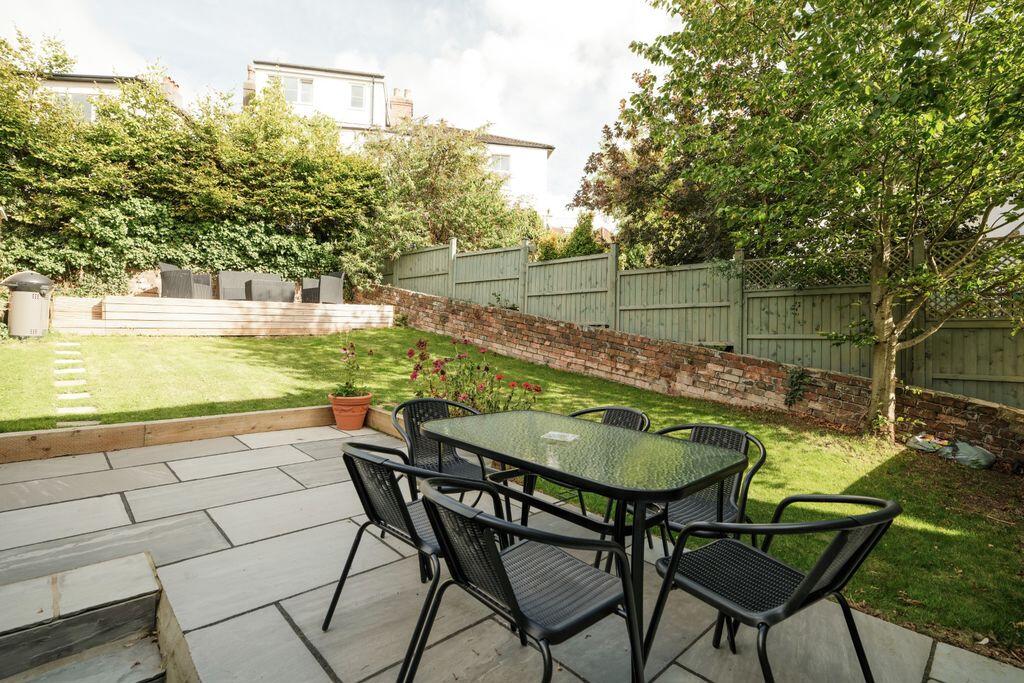 Main image of property: Belvoir Road | St Andrews