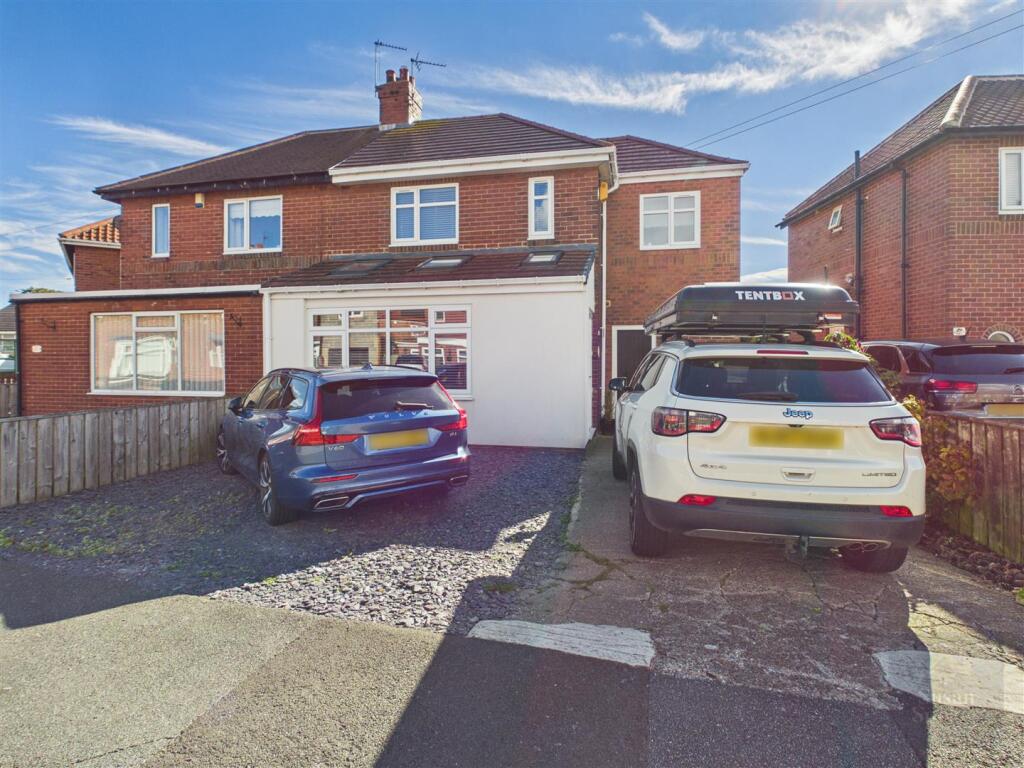 Main image of property: Westhope Close, South Shields